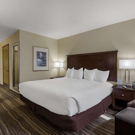 Best Western Cottage Grove Inn Bagian luar foto