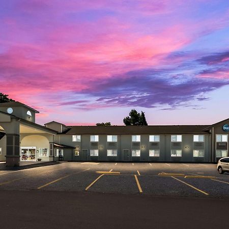 Best Western Cottage Grove Inn Bagian luar foto