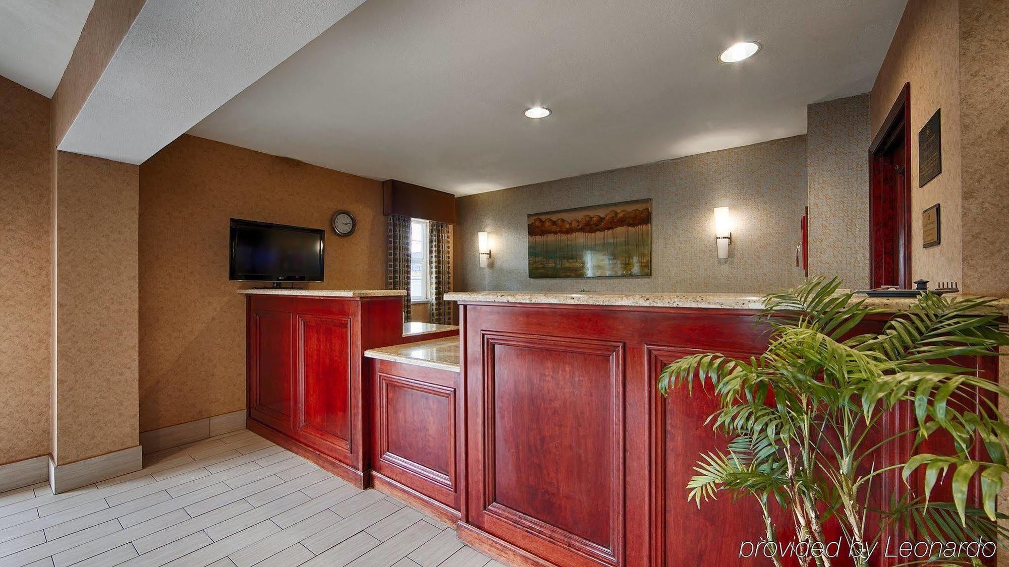 Best Western Cottage Grove Inn Bagian luar foto