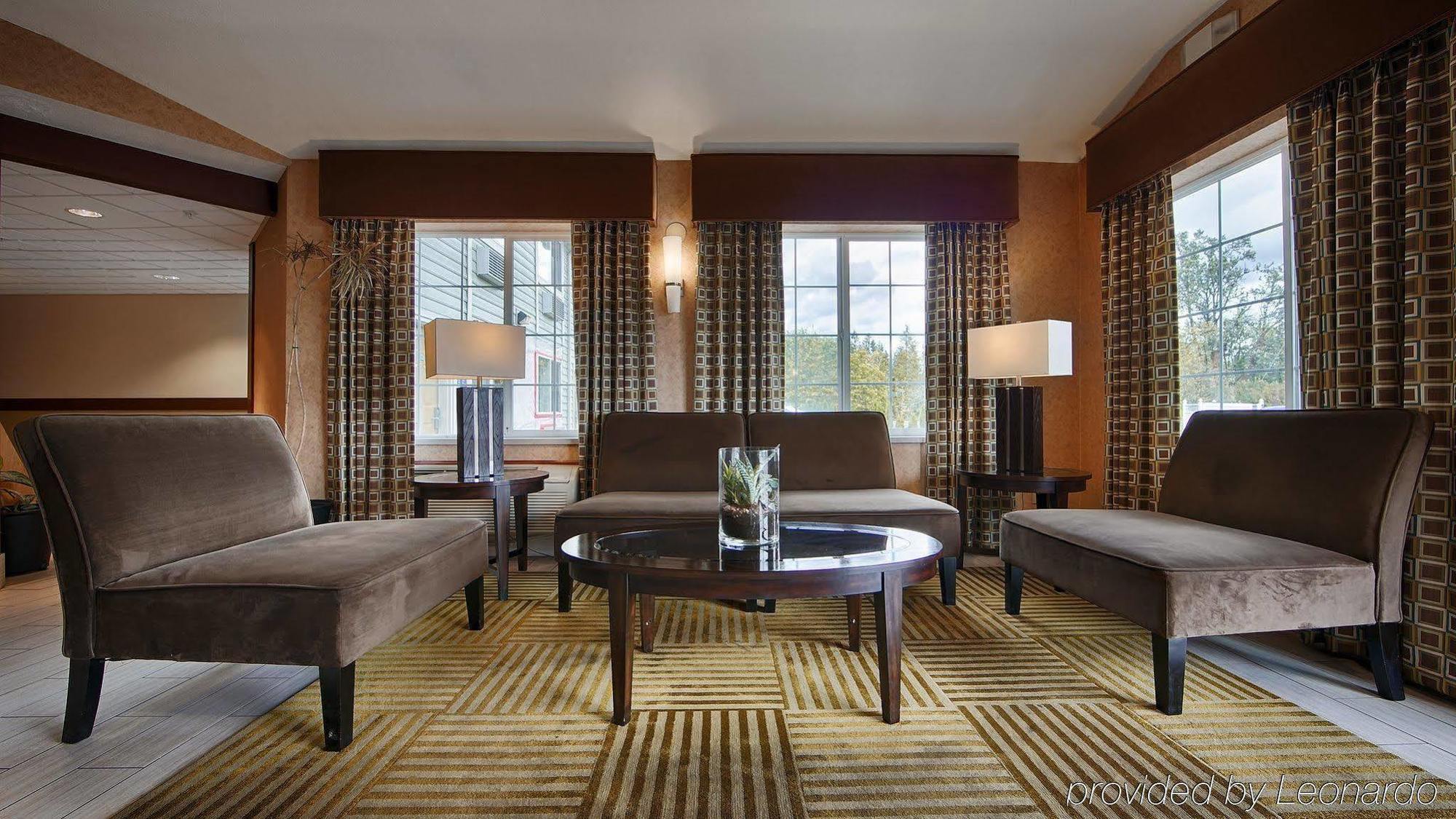 Best Western Cottage Grove Inn Bagian luar foto