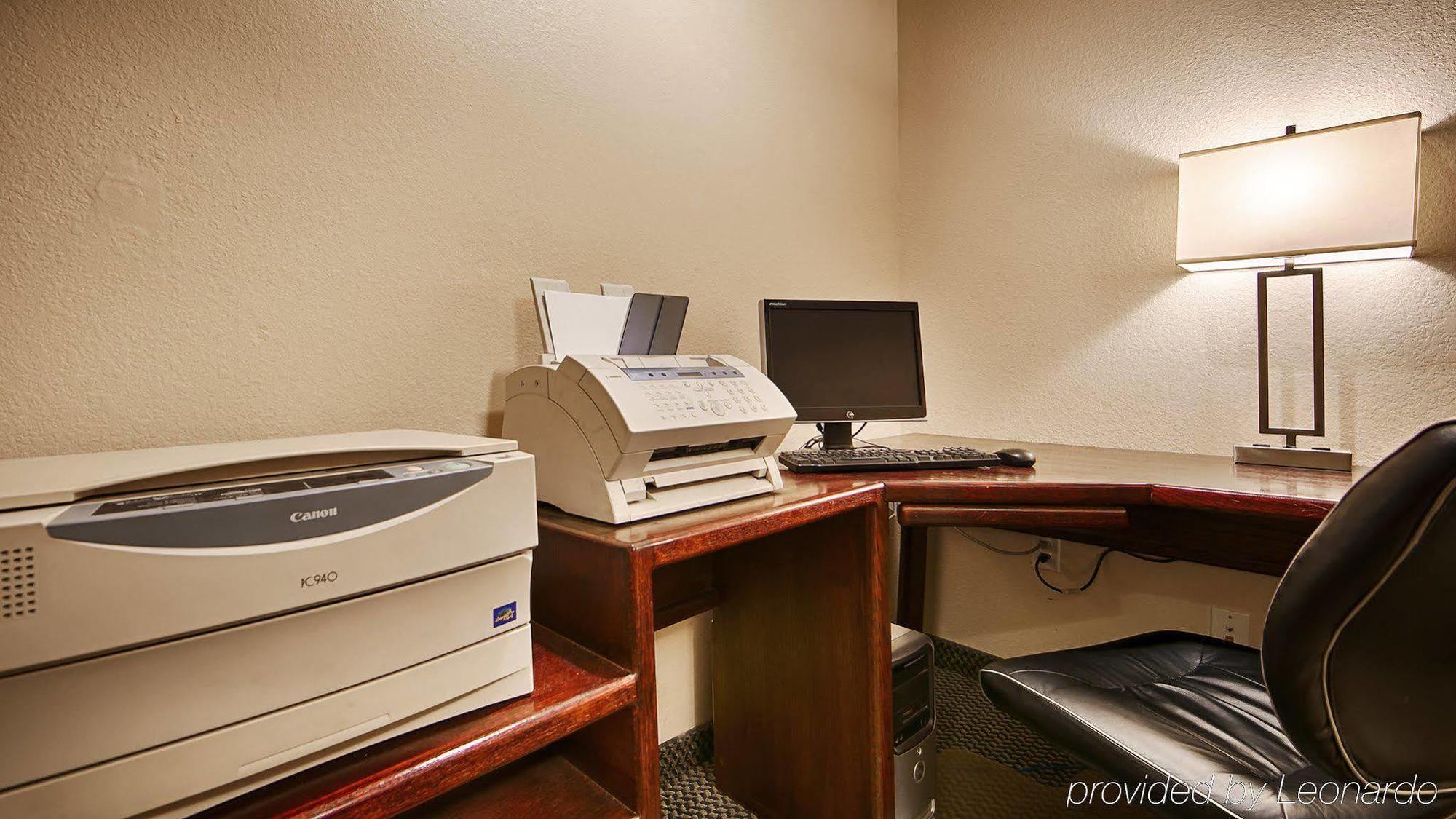 Best Western Cottage Grove Inn Bagian luar foto
